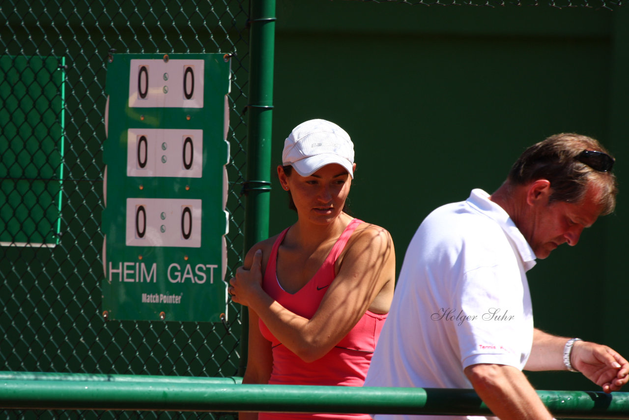 Inna Kuzmenko 190 - Punktspiel TC RW Wahlstedt 2 / SV Zehlendorfer Wespen